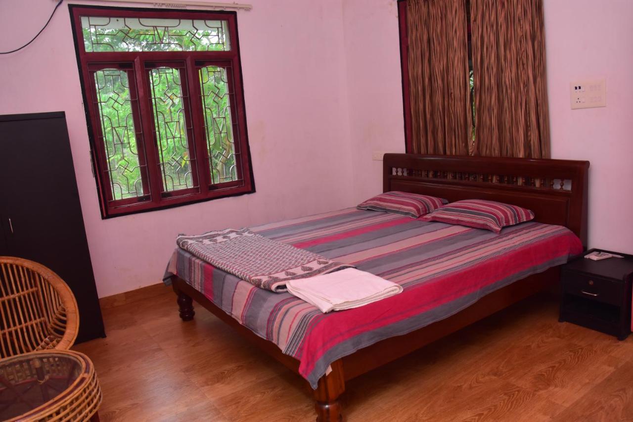 Villa Paradise Quest Nature Farmhouse à Kālapettai Extérieur photo