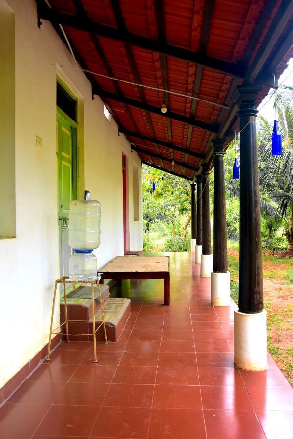 Villa Paradise Quest Nature Farmhouse à Kālapettai Extérieur photo