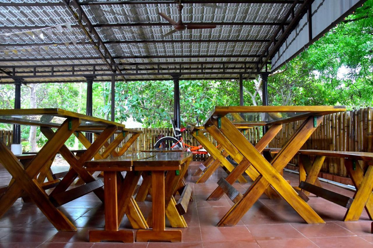 Villa Paradise Quest Nature Farmhouse à Kālapettai Extérieur photo