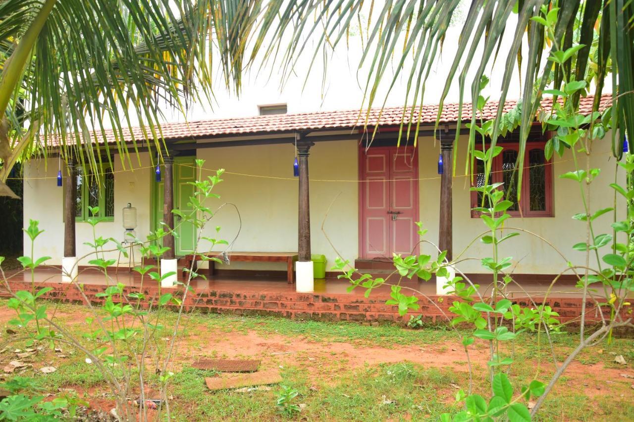 Villa Paradise Quest Nature Farmhouse à Kālapettai Extérieur photo