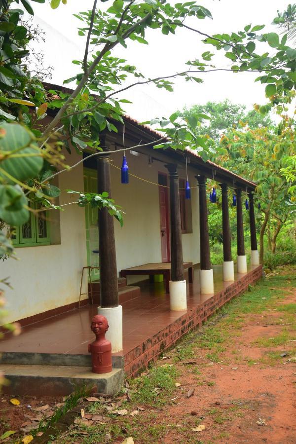 Villa Paradise Quest Nature Farmhouse à Kālapettai Extérieur photo