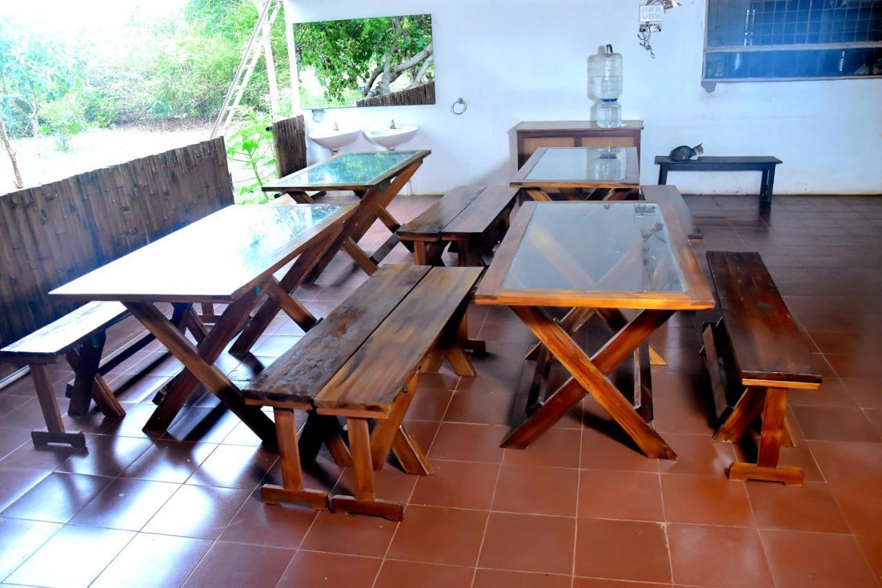 Villa Paradise Quest Nature Farmhouse à Kālapettai Extérieur photo